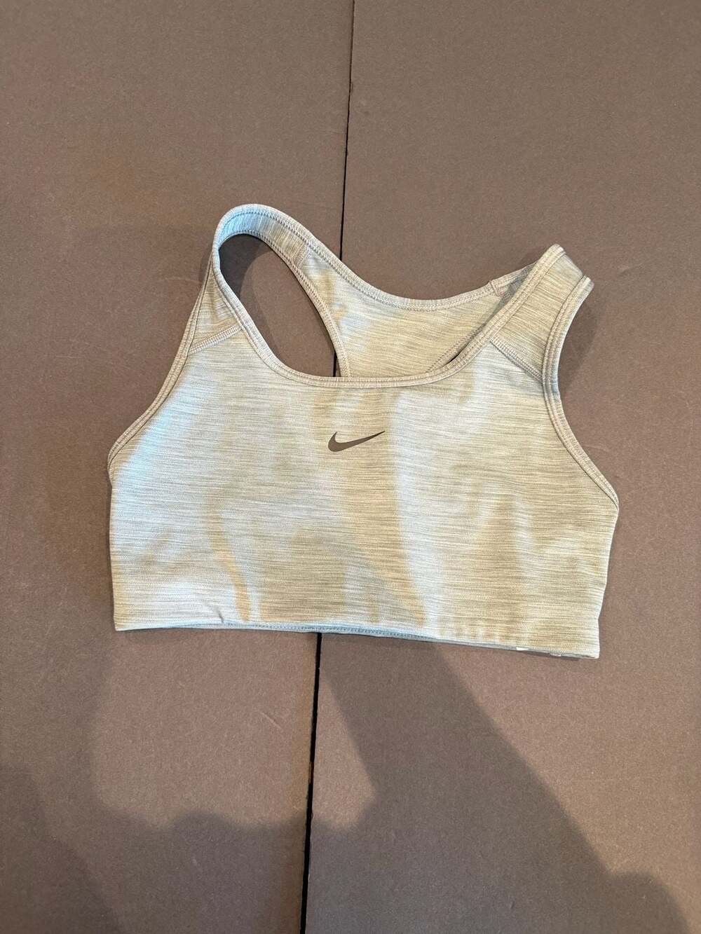 Nike Dri-FIT Sports Bra Size S